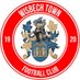 Wisbech Town FC (@wisbechtownfc) Twitter profile photo Wisbech Town FC (@wisbechtownfc) Twitter profile photo