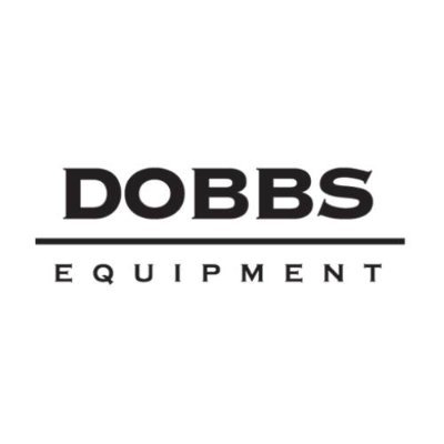 Dobbs Equipment offers the full line of John Deere construction equipment.