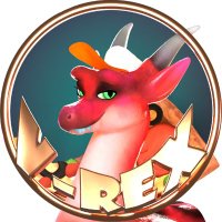 V-REX (@velocirection) 's Twitter Profile Photo V-REX (@velocirection) 's Twitter Profile Photo