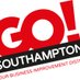GO! Southampton (@go_southampton) Twitter profile photo GO! Southampton (@go_southampton) Twitter profile photo