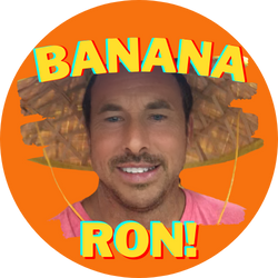 TheBananaRon Profile Picture