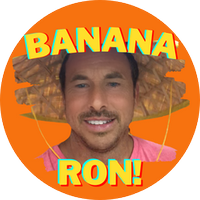 Banana Ron(@TheBananaRon) 's Twitter Profile Photo