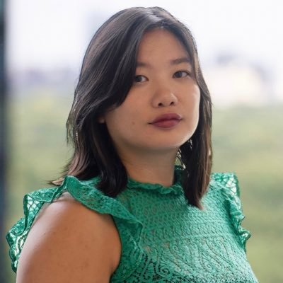 News Video Curation Producer @HearstTV, @aaja member | @WTAE alum | she/her