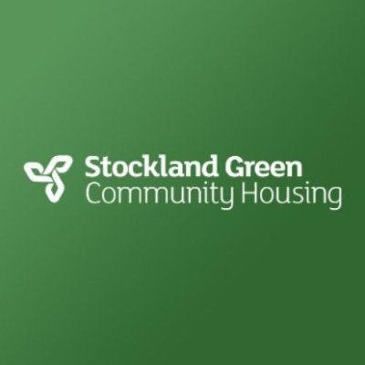 Helping Stockland Green flourish by providing excellent homes and creating development and training opportunities for those living in the community.