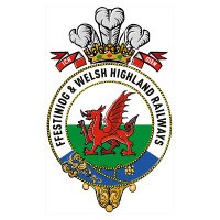 Ffestiniog & Welsh Highland Railways(@festrail) 's Twitter Profileg