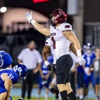 Parker Jenney (@parker_jenney) 's Twitter Profile