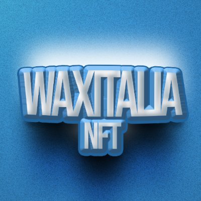 Community of creators with 3 Nft collections on the WAX blockchain. 
@pixtalgiawax 
@aquascapeart_ 
@ilovecryptoswax 
Join telegram  https://t.co/uVvYvt6q53