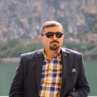 Ahmet Zeki Güler(@azekiguler) 's Twitter Profile Photo