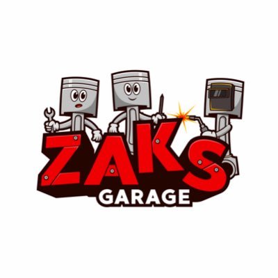zaksgarage's profile picture. I make videos about restoring old classic cars. check out my latest project on my YouTube channel