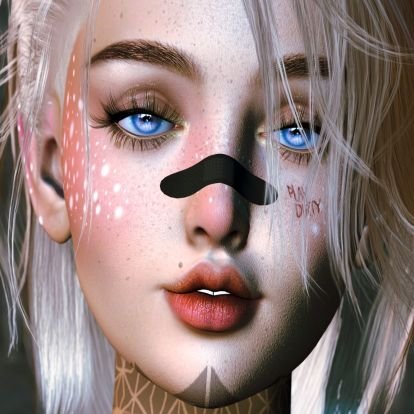 tissnoir's profile picture. I'm the imposter among your messages. 🔪