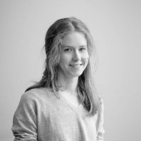 Amelia Douglass (@ameliamdouglass) 's Twitter Profile Photo Amelia Douglass (@ameliamdouglass) 's Twitter Profile Photo