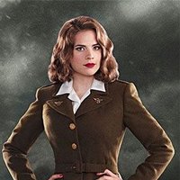 مامور کارتر (@agent_carterr) 's Twitter Profile