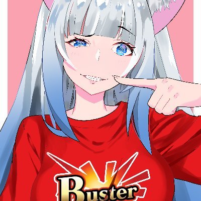 Vtuber, Streamer, fotógrafa de tiempo parcial , Adicta a los gachas y Buggera profesional de tiempo completo.
Avatar y Banner: jaheterbang (fiverr)