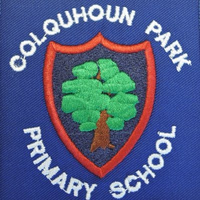 Welcome to the official Twitter of Colquhoun Park Primary!