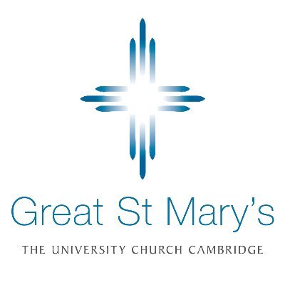 At the heart of #Cambridge, we are the @Cambridge_Uni University Church, a diverse #Christian community, and a place of history, beauty and prayer.