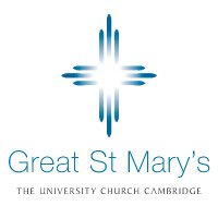 Great St Mary's, The University Church, Cambridge(@GreatStMarys) 's Twitter Profile Photo