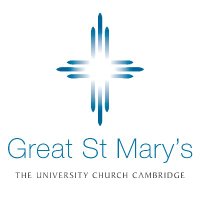 Great St Mary's, The University Church, Cambridge (@greatstmarys) 's Twitter Profile