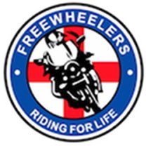 Founded in 1990, Freewheelers EVS Blood Bikes reg. charity 1001067 supports the NHS in the South West with a free emergency medical motorcycle courier service.