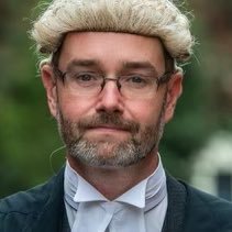 Barrister, adopted Yorkshireman and geek. “Do right, fear no one”. All views my own.