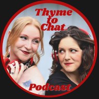 Thyme to Chat Podcast (@thymetochatpod) 's Twitter Profile