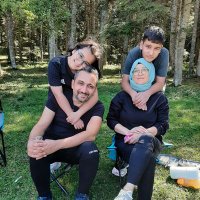 İrfan Harun Şimşek (@irfan__harun) 's Twitter Profile