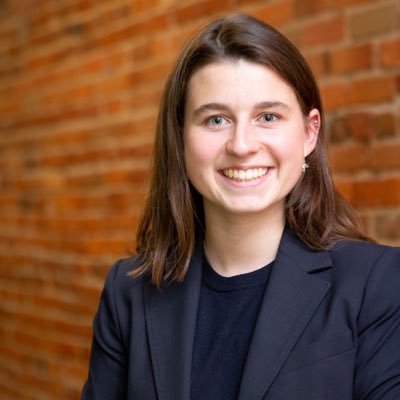 Duke University Class of 2023 (BS in Neuroscience), RA in ECC Lab and IMC Lab, from Woodstock, Vermont. Headed to Columbia SPS for MS in Narrative Medicine.