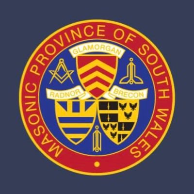 South Wales Freemasons | Province covering an area comprising the former counties of Glamorganshire, Breconshire and Radnorshire
