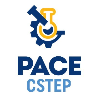 PaceCSTEP's profile picture. Pace University Collegiate Science & Technology Entry Program