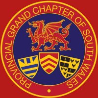 Provincial Grand Chapter of South Wales(@SouthWalesRA) 's Twitter Profile Photo