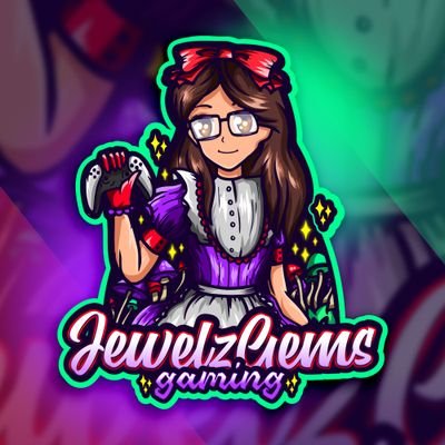 I am JewelzGemsGaming small time Twitch streamer!! I am a Level 26 T1D who loves gaming, cooking, baking, singing and being creative!! My Forever = @artmuniz90