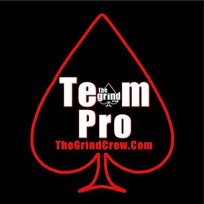 Live Cash Poker Player~ EveryGame Poker Sponsored Team Pro~ Sponsored Team Pro By TheGrindCrew~#TheGrindCrew for Re-tweets ~ https://t.co/xNwgdPqKoG