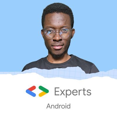 Mobile Engineer at @BRPNews • @GoogleDevExpert for Android • System Programming enthusiast • GDG Lubumbashi Lead @gdg_lubumbashi @kt_lubumbashi
