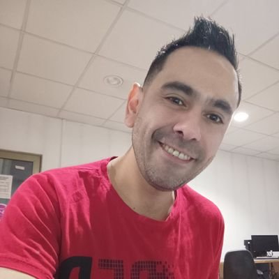 Gonzalo Barrera Profile