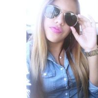 Jessica Cruz (@jesicacruzc) 's Twitter Profile