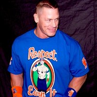 Giving up isn't an option. ➛ Not @JohnCena. (@earntherespect) 's Twitter Profile