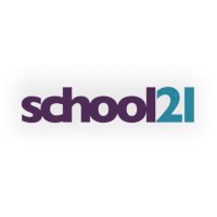 School 21(@school21_uk) 's Twitter Profile Photo