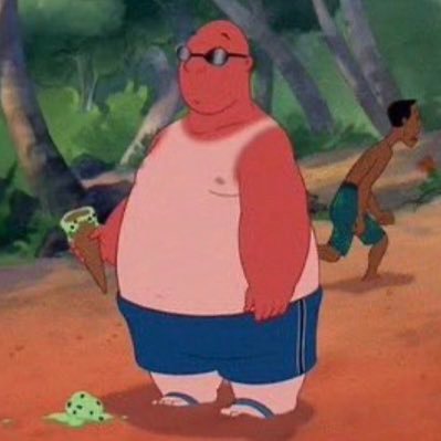 SkeeterMcginley's profile picture. 