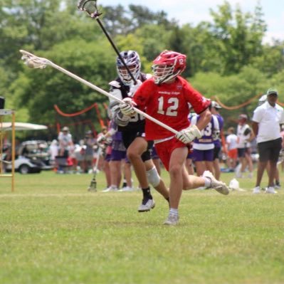 Class of 2025 | Leading Edge Elite | Christian Brothers Academy | Defense/LSM| QuinnKelly725@gmail.com