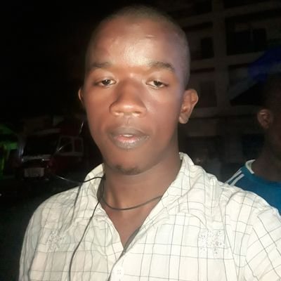 AmadouLeybilell's profile picture. 