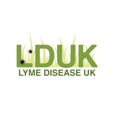 UK charity raising awareness of Lyme disease, tick bite prevention & supporting those living with the illness. Please contact us for free awareness talks! 🕷️