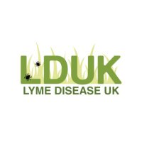 Lyme Disease UK (@uklyme) 's Twitter Profile Photo Lyme Disease UK (@uklyme) 's Twitter Profile Photo