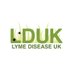 Lyme Disease UK (@UKLyme) Twitter profile photo