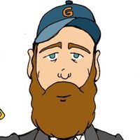 Greg Garcia (@whoisgreggarcia) 's Twitter Profile