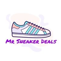 Mr Sneaker Deals(@MrSneakerDeals) 's Twitter Profile Photo