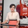 ranarahimpour's profile picture. Journalist | Psychedelic Therapist & Counsellor | Host of Obsicast – a podcast on psychedelics, mental health & consciousness | Former BBC Presenter