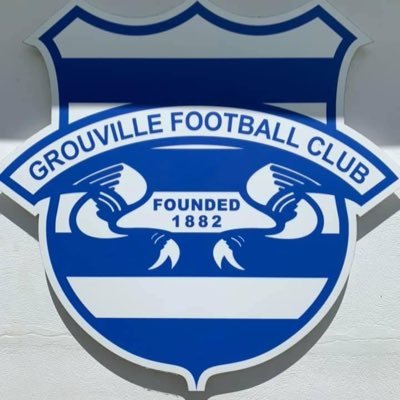 Grouville Football Club was formed in 1882 and at first competed in what was then called the County Parish Football Association.