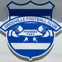 Grouville F.C(@GrouvilleFC) 's Twitter Profile Photo