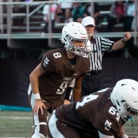 Jackson Barrins (@jacksonbarrins) 's Twitter Profile
