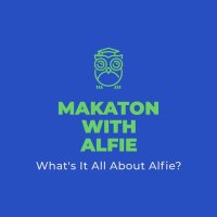 Makaton With Alfie - What’s It All About Alfie?(@MakatonAlfie) 's Twitter Profile Photo