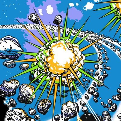 arcadefan's profile picture. I like art. Once dreamed about being an artist, but now just look at it. Gaming, horror, sci-fi, comic book - pretty much love any weird/awesome art I can find.